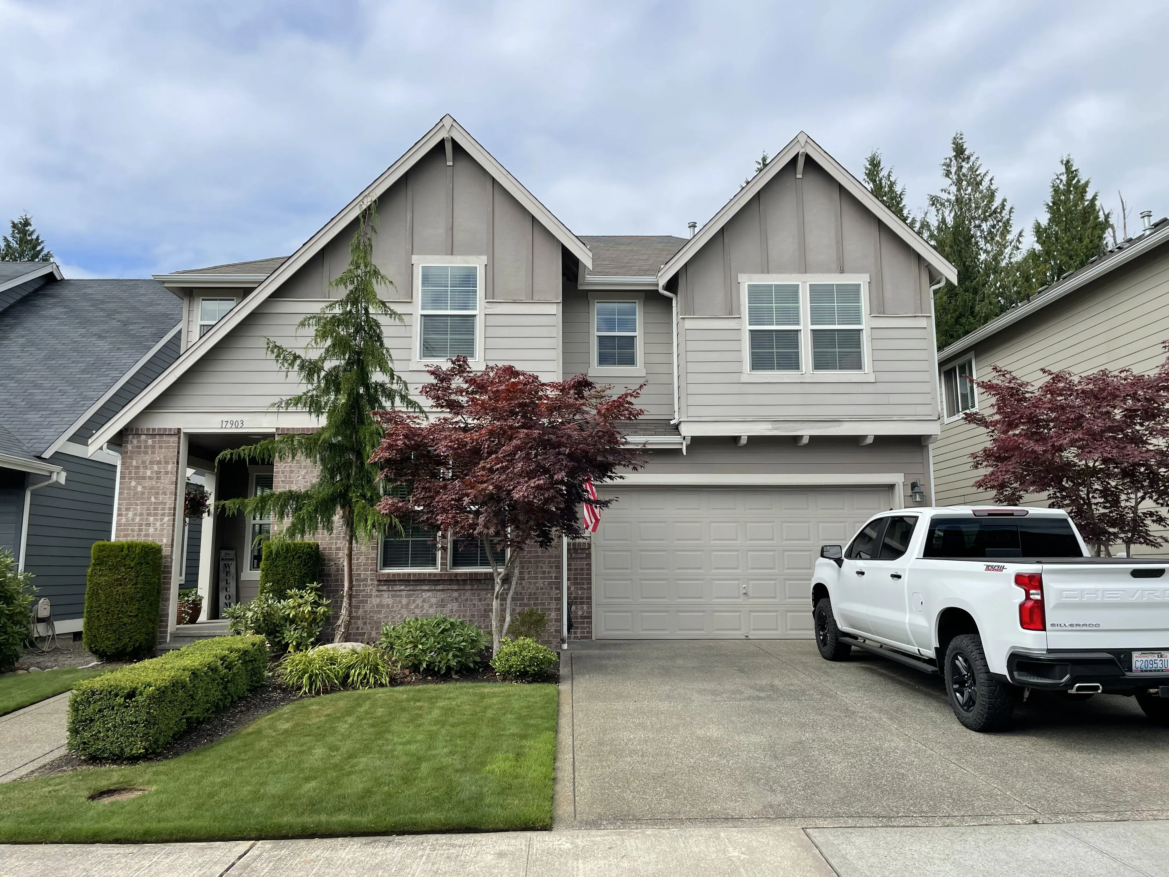 exterior house 11