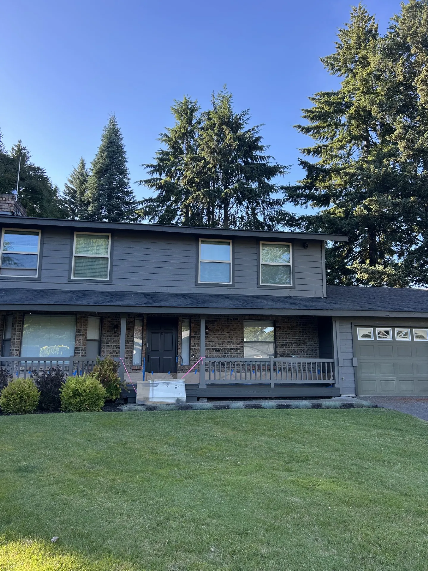 exterior house 5