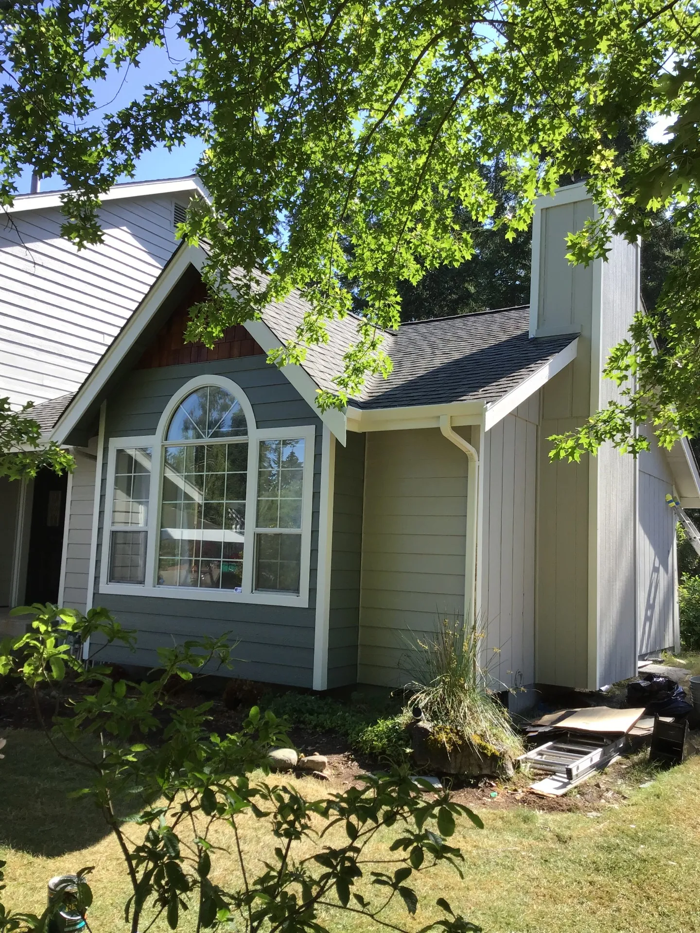 exterior house 7