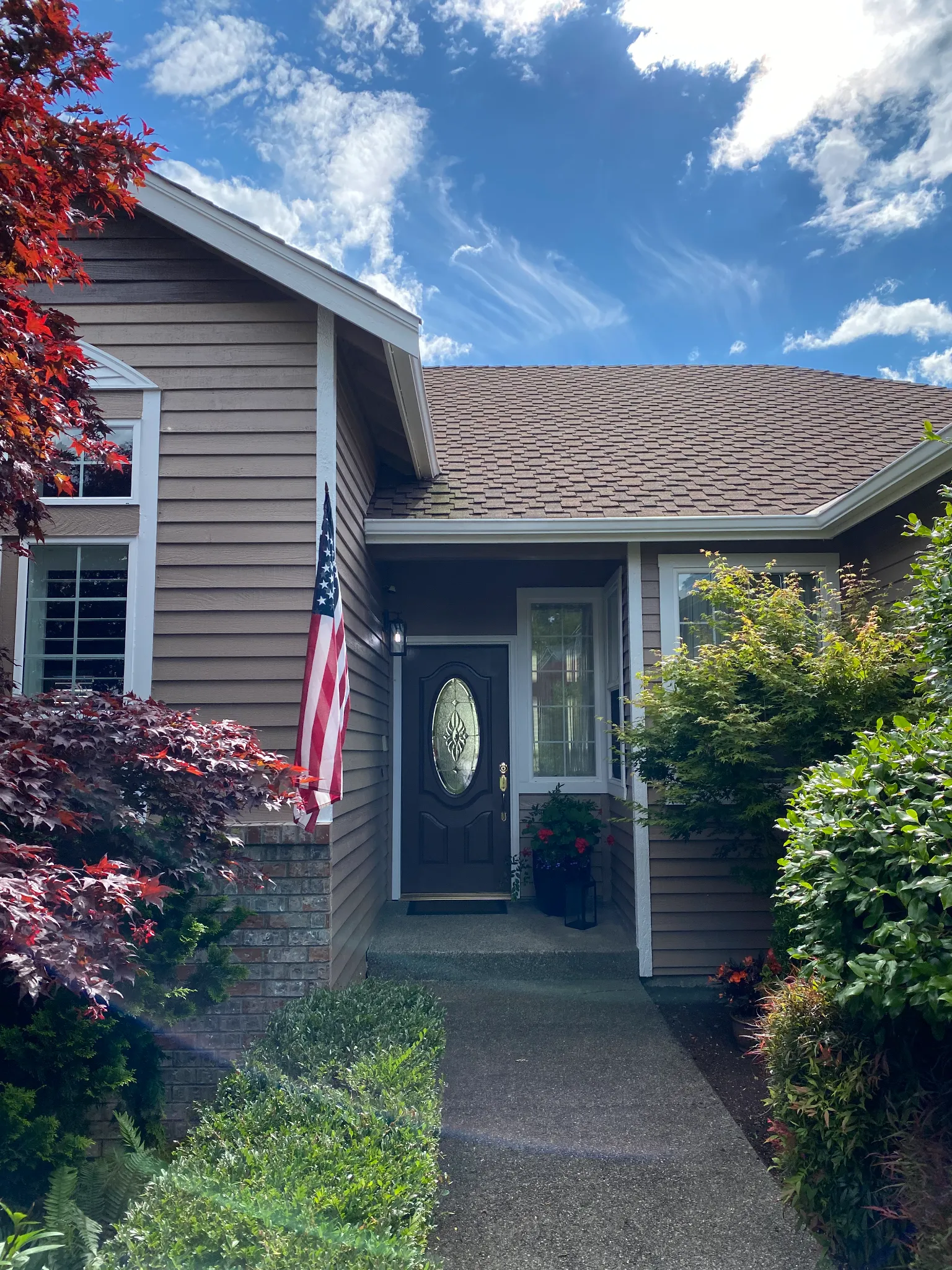 exterior house 9