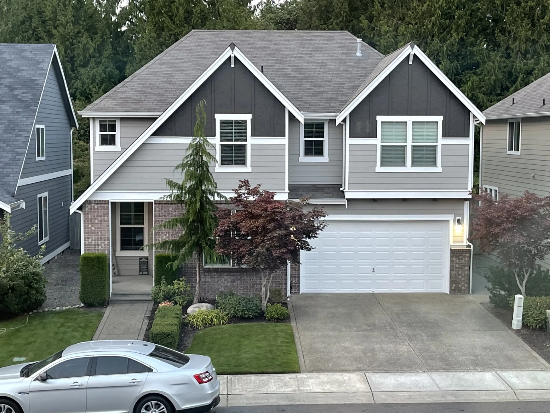 exterior house 9