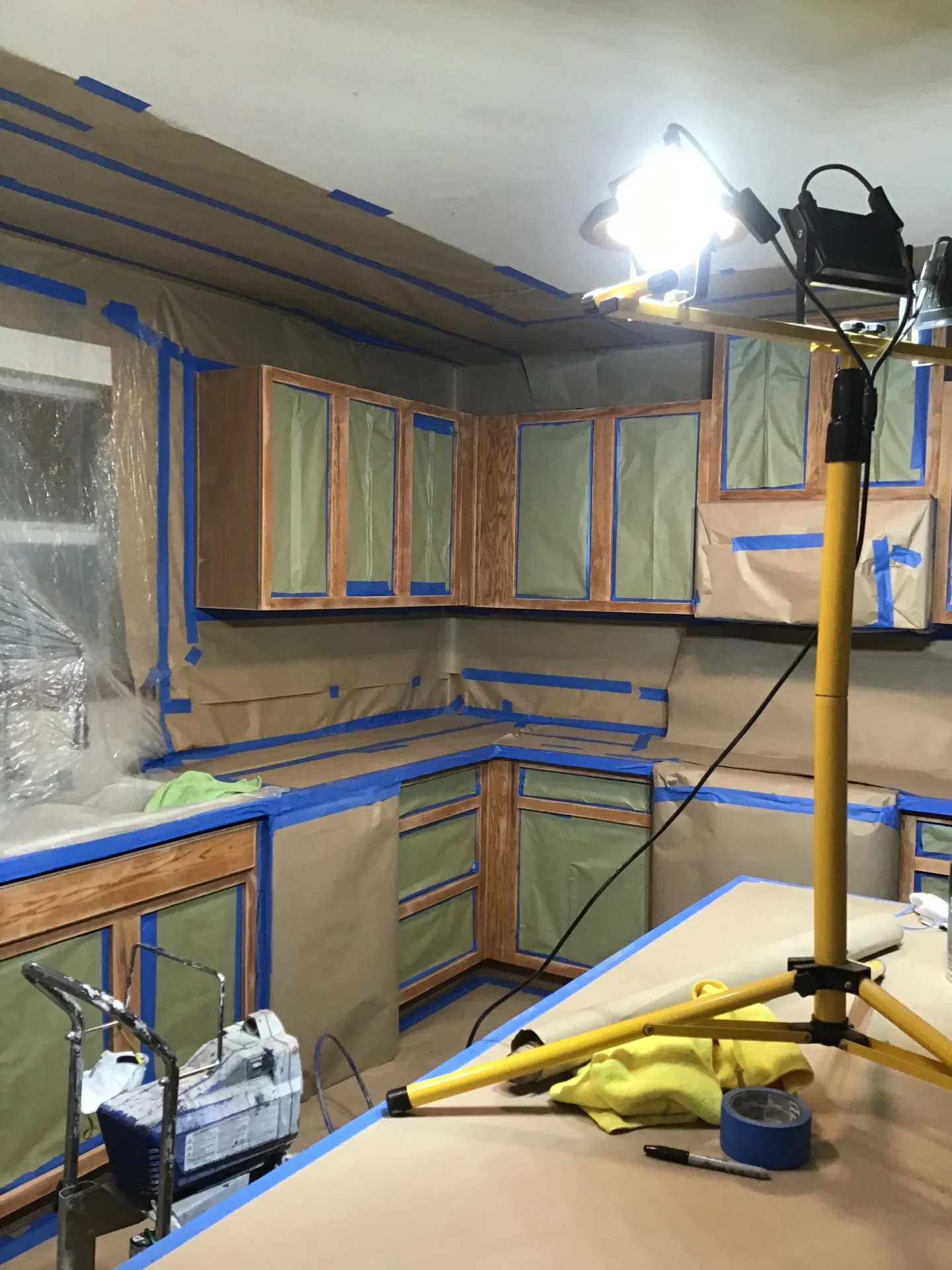 kitchen cabinets 1.0